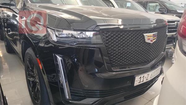 Cadillac Escalade 2025 for sale in Iraq - Baghdad